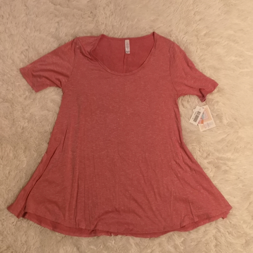 Lularoe Perfect T, XS